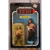 Figura y Personajes star wars , Rancor Keeper, kenner 1983 VINTAGE